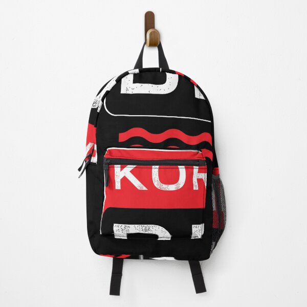 Item preview, In Case Of Emergency Feed Me Korean BBQ designed and sold by Basti09.