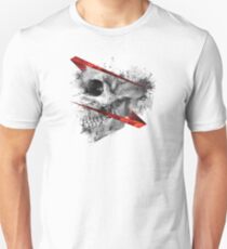 Never Say Die (UKF) Unisex T-Shirt