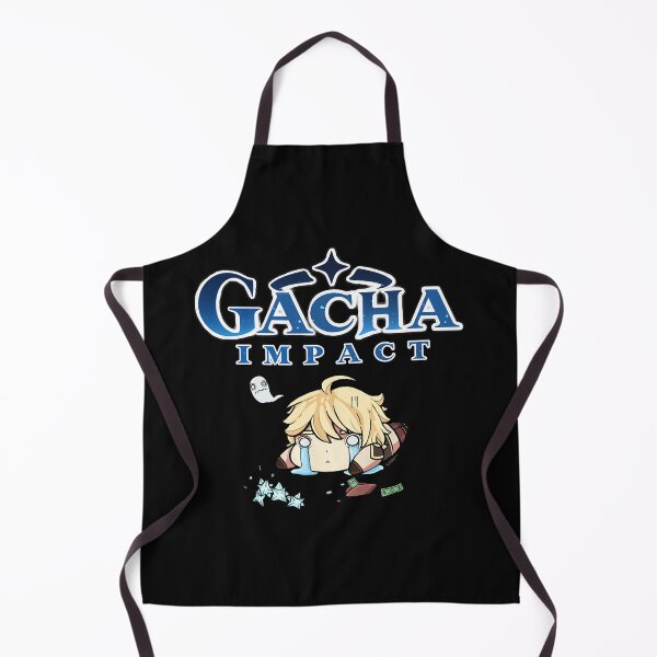 Item preview, Gacha Impact designed and sold by Latimer26.