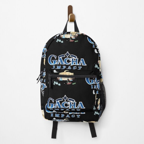 Item preview, Gacha Impact designed and sold by Latimer26.