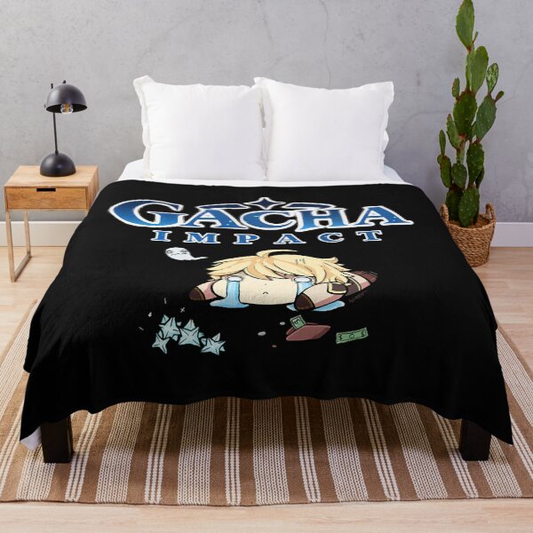 Item preview, Gacha Impact designed and sold by Latimer26.