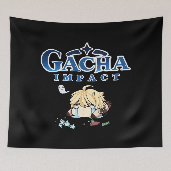 Item preview, Gacha Impact  designed and sold by Latimer26.