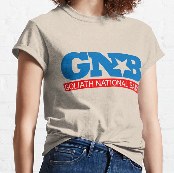 GNB Classic T-Shirt
