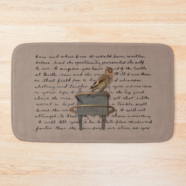 Item preview, Bird with cage designed and sold by Esther Glas.