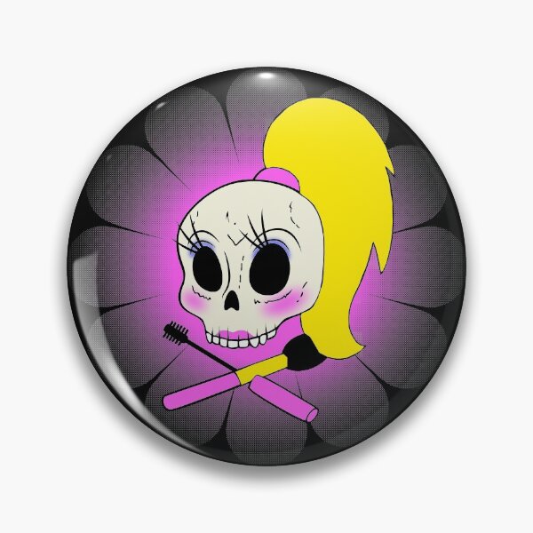 Item preview, Skin Deep (No Text) designed and sold by Jammerlee.