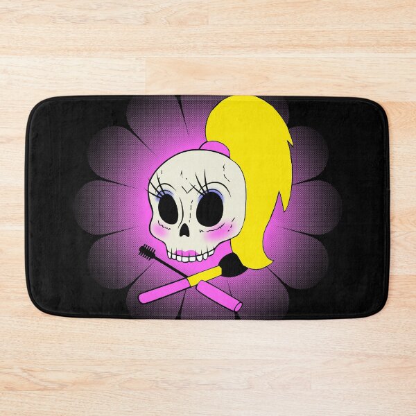Item preview, Skin Deep (No Text) designed and sold by Jammerlee.