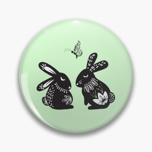 Item preview, Rabbit  designed and sold by Yamin Mahida.