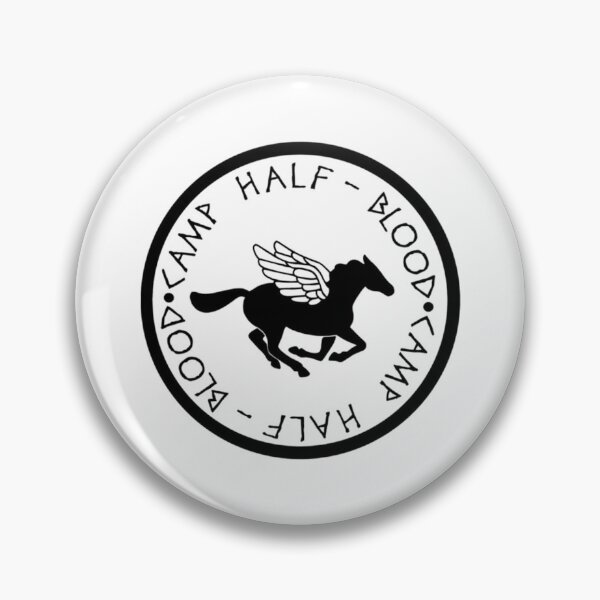 Item preview, Camp Halfblood designed and sold by Balogvilmos.