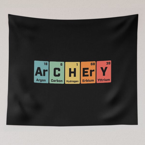 Item preview, Archery Chemistry Shirt for Men Women Boys Girls Kids Archers Bow Lover Gifts designed and sold by LiqueGifts.