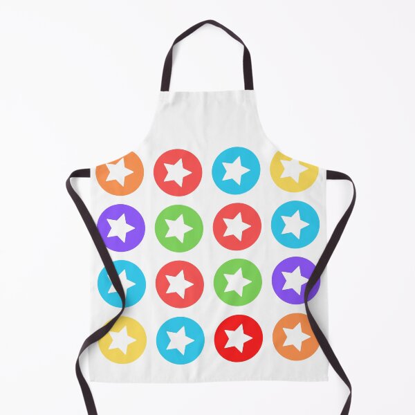 Item preview, lucky star designed and sold by Downneees.