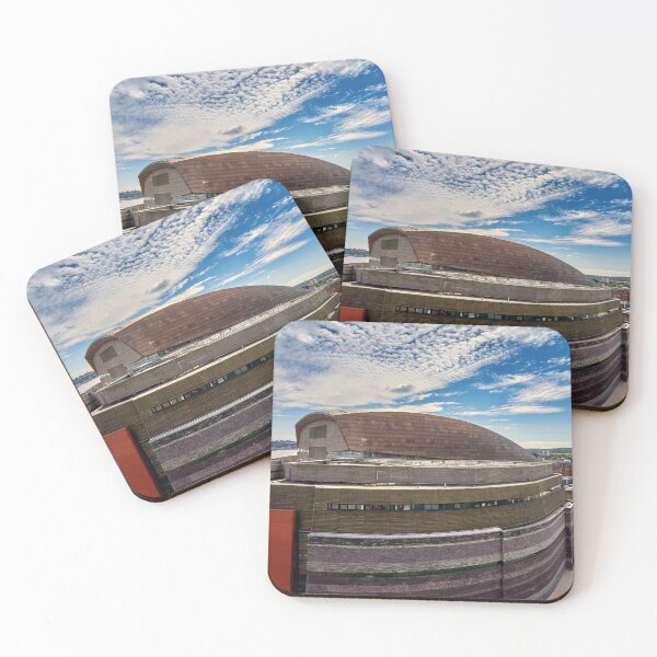 Item preview, Millennium Centre Cardiff Bay designed and sold by VnGphoto.