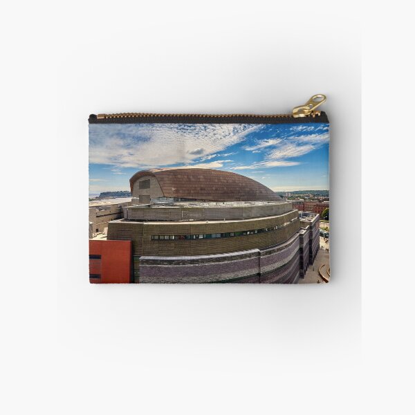 Item preview, Millennium Centre Cardiff Bay designed and sold by VnGphoto.