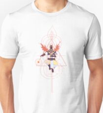 Sunsinger Unisex T-Shirt