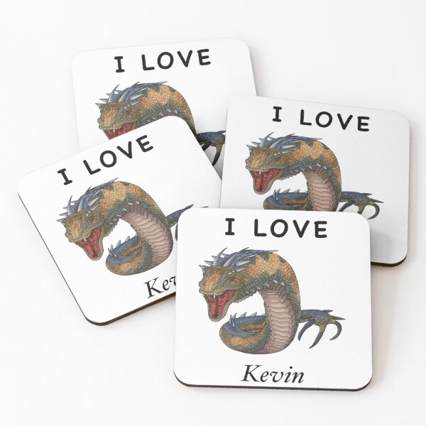 Item preview, Kevin is amazing designed and sold by crimsonyss.
