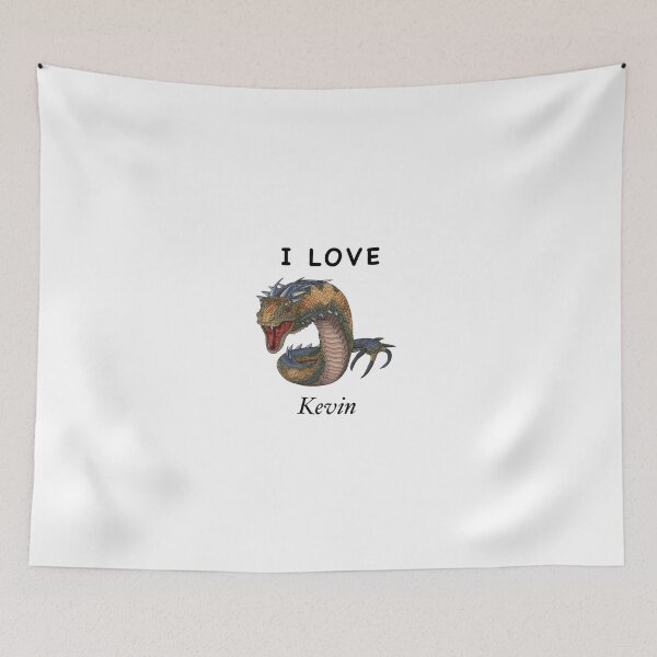 Item preview, Kevin is amazing designed and sold by crimsonyss.