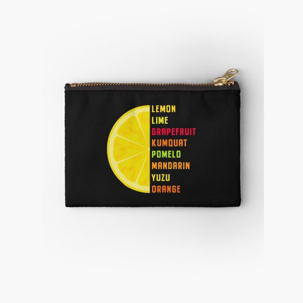 Item preview, Citrus Fruits designed and sold by DesignsofNote.