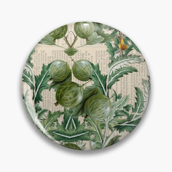 Item preview, Goosberries designed and sold by Esther Glas.