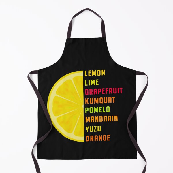 Item preview, Citrus Fruits designed and sold by DesignsofNote.