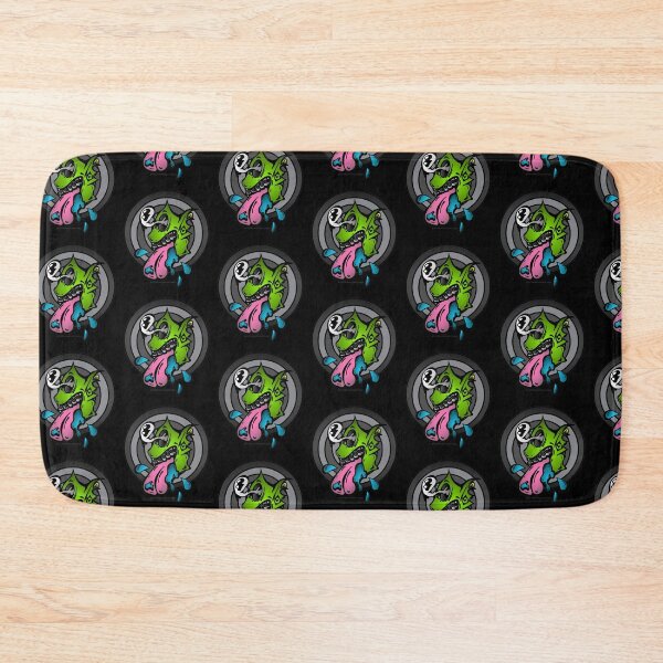 Item preview, Green Spitter designed and sold by Out of my Mindz Graphic Designz.