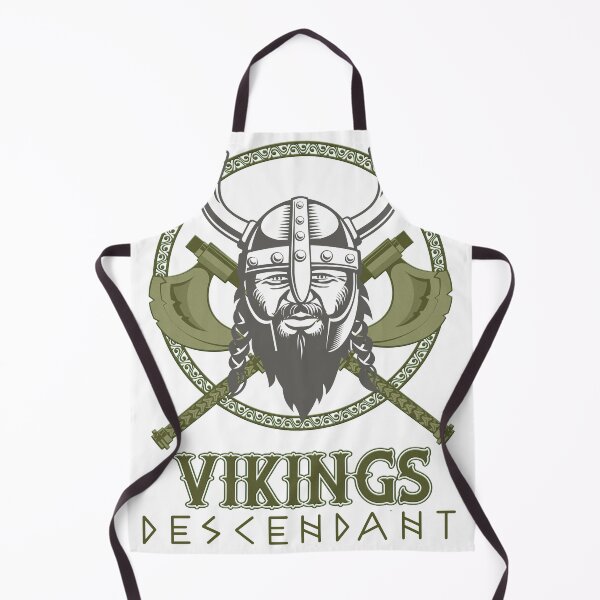 Item preview, I'm a Viking Descendant designed and sold by MacksMerch.