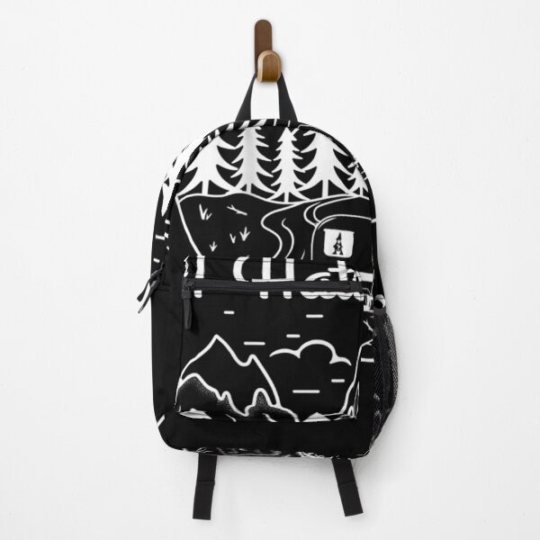 Item preview, Love Camping I Hate People Funny Camping Gift designed and sold by rubysheila.