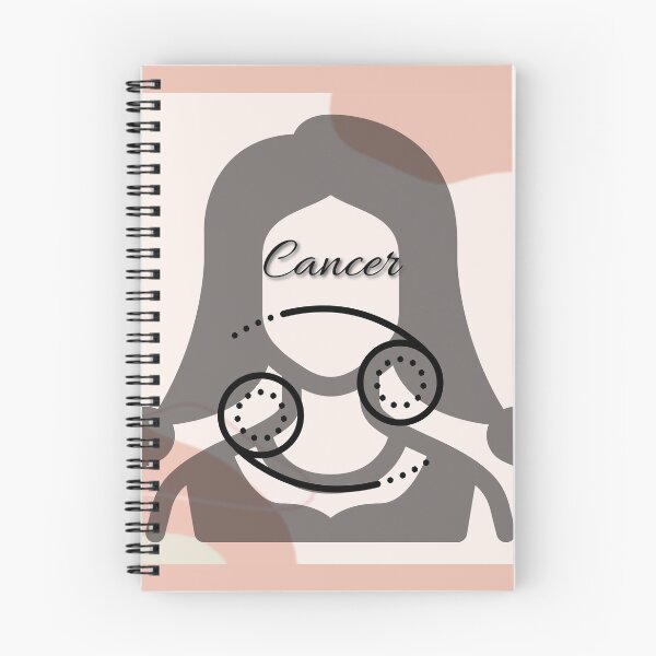 Item preview, CANCER ZODIAC SIGN DESIGN designed and sold by ParamountHelen.