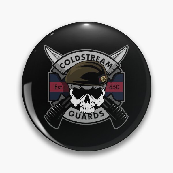 Item preview, Coldstream Guards designed and sold by StrongVlad.