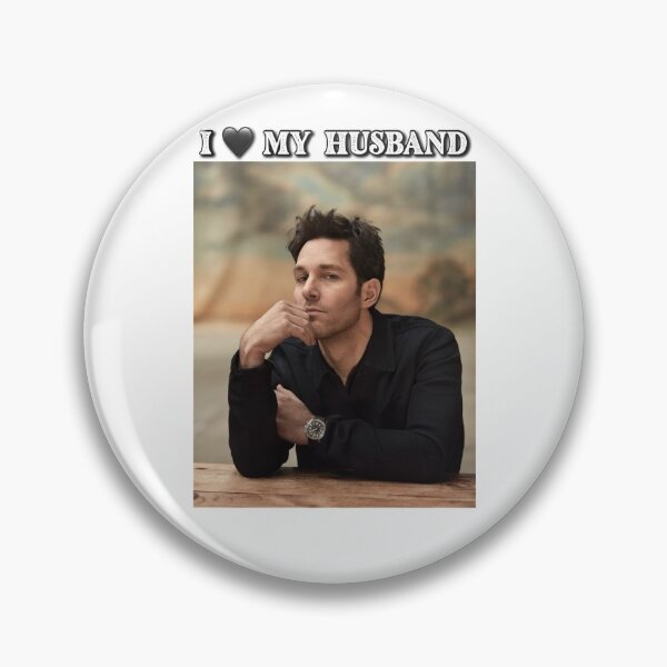Item preview, paul rudd  designed and sold by vivdanielle.