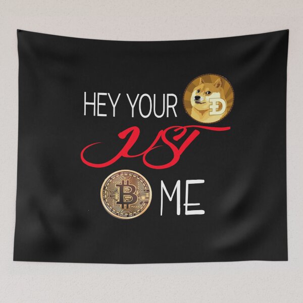 Item preview, Doge solo me mordió designed and sold by Eric Shields.