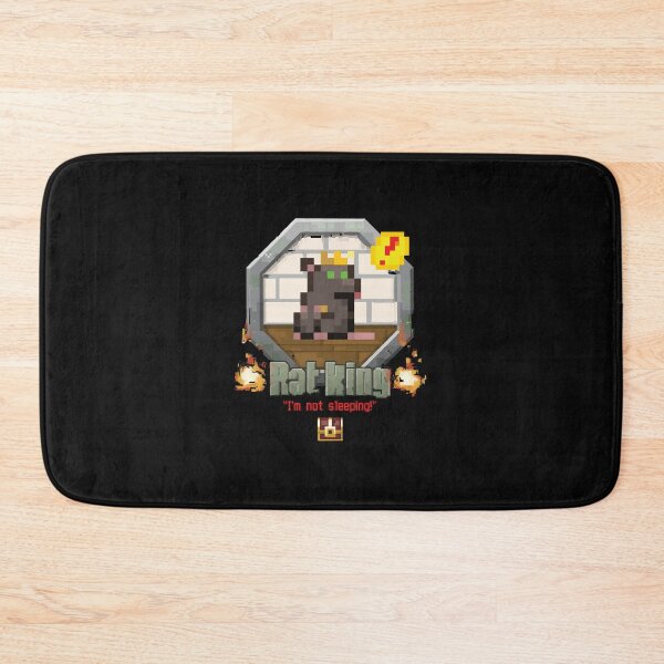 Item preview, Rat King  designed and sold by Latimer26.