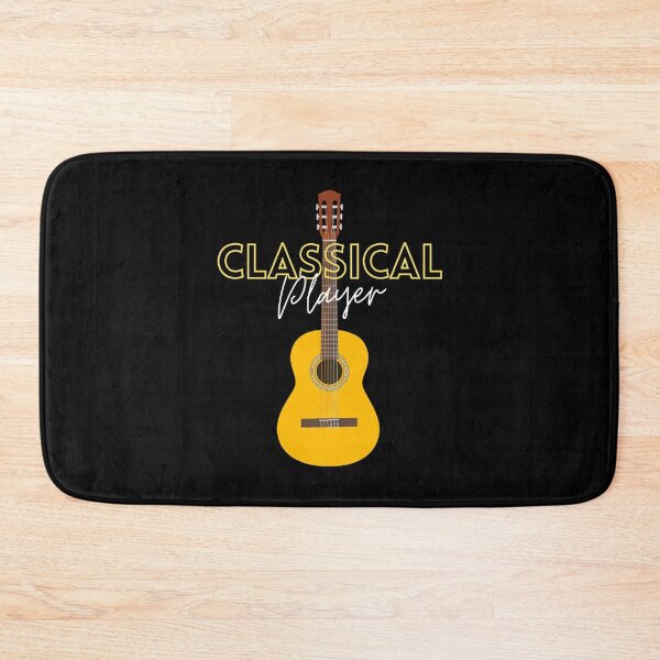Item preview, Classical Player Classical Guitar designed and sold by nightsworthy.