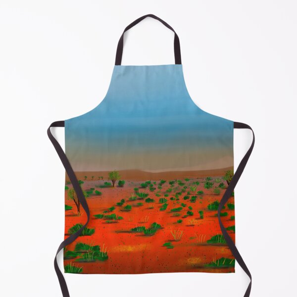 Item preview, Flinders Ranges Australia Red Desert Landscape designed and sold by emmafifield.