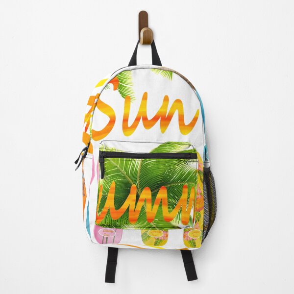 Item preview, Summer Sun designed and sold by ZanyPaintbrush.