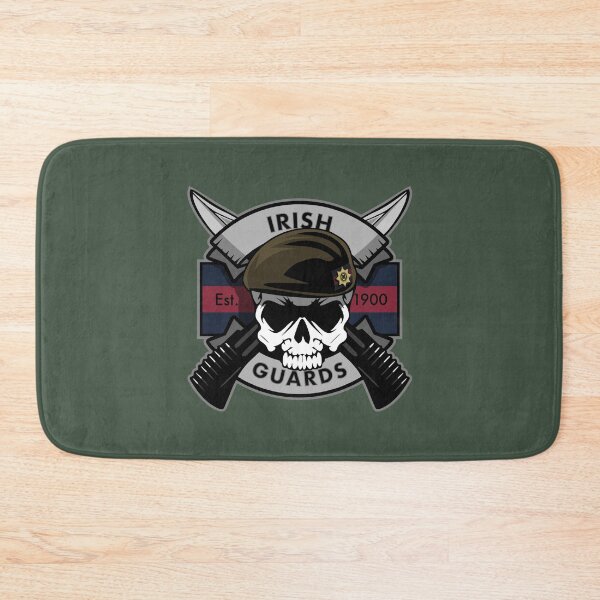 Item preview, Irish Guards designed and sold by StrongVlad.