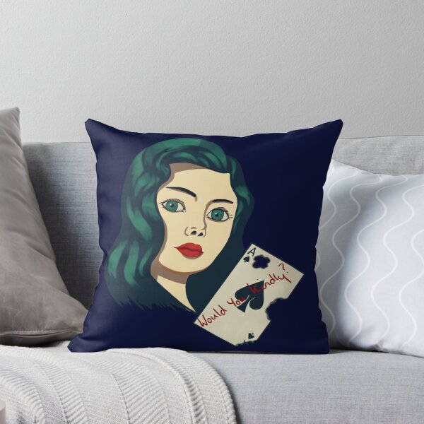 Item preview, Ace In The Hole designed and sold by Annabel Braithwaite.