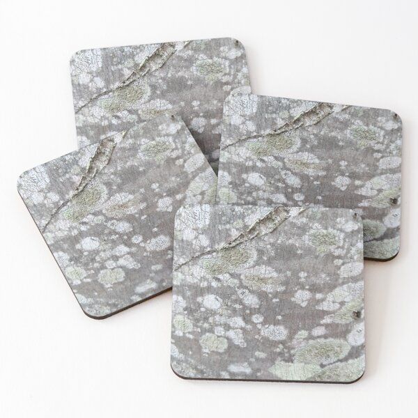 Item preview, Moss on Bark designed and sold by TeaFairy Art.