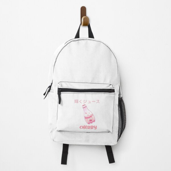 Item preview, Aesthetic Cherry Sparkling Soda Japanese Juice designed and sold by GLwithUs.