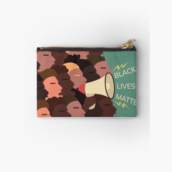 Item preview, Black Lives Matter designed and sold by TheNobleGent.