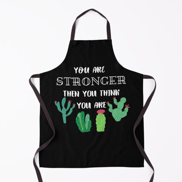 Item preview, You Are Stronger Than You Think You Are designed and sold by dilhanenise.