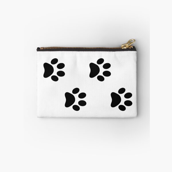 Item preview, Black dog paws designed and sold by RBBeachDesigns.