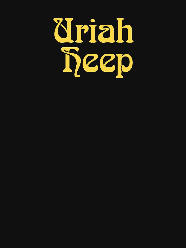 uriah heep logo