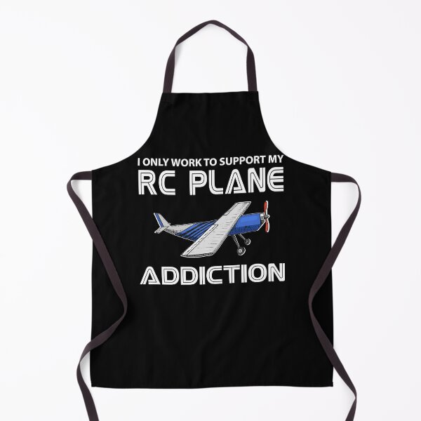 Item preview, RC Model Planes Airplane Aircraft Pilot Funny Gift designed and sold by CuteDesigns1.