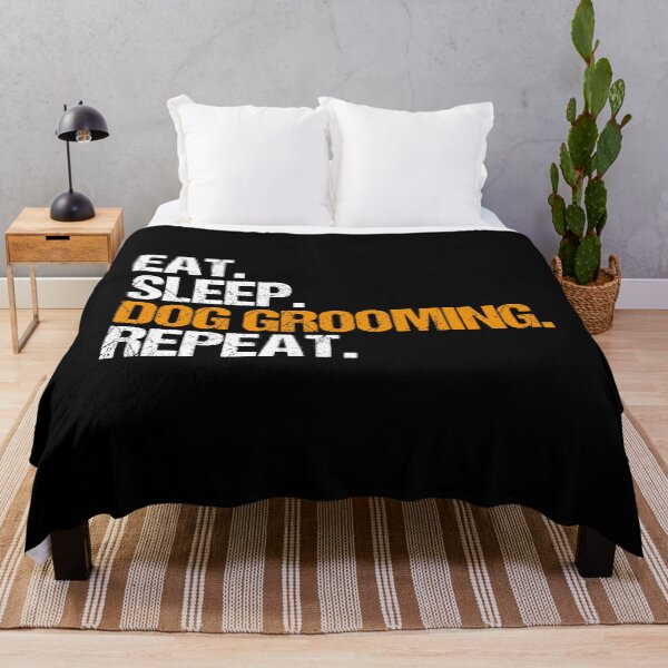 Item preview, Dog Groomer Dog Grooming Gift Idea Present designed and sold by Krautshirts.