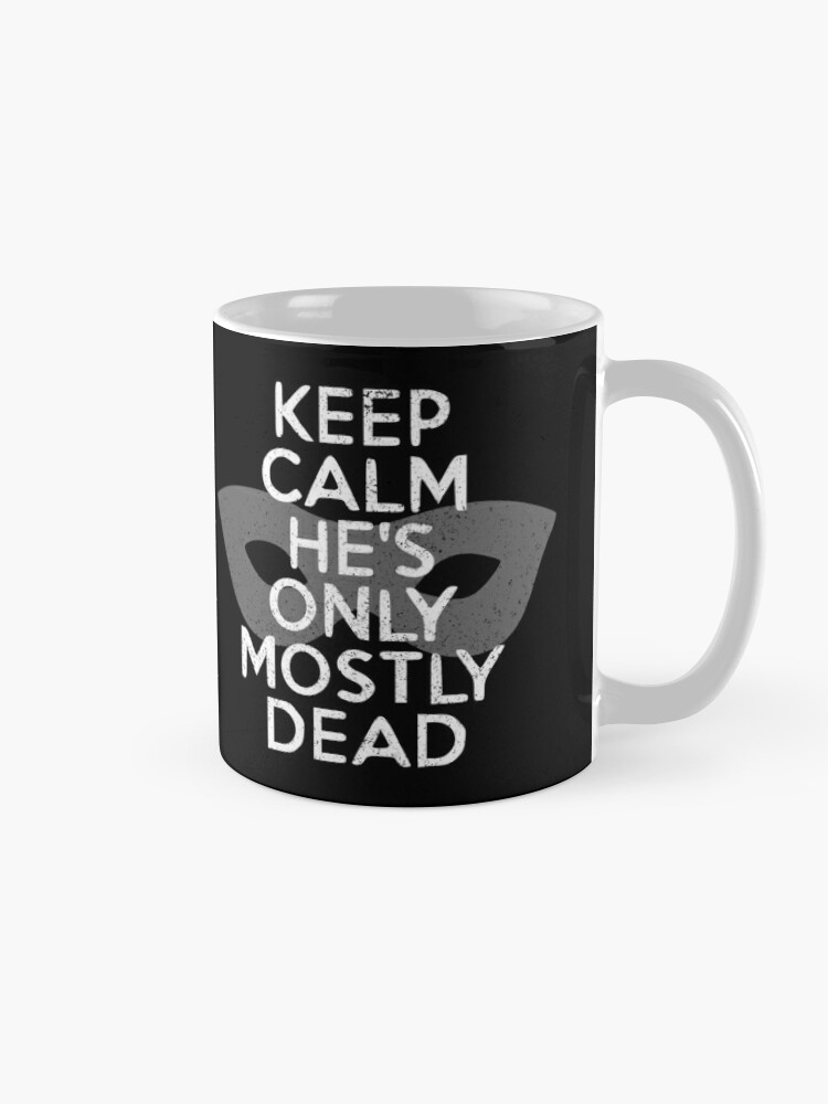 Princess bride - As You Wish - 20 oz. mug