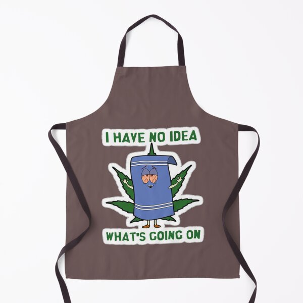 Item preview, I have no Idea what's going on designed and sold by ElviraAg.