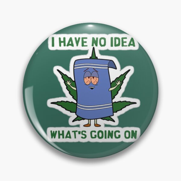 Item preview, I have no Idea what's going on designed and sold by ElviraAg.
