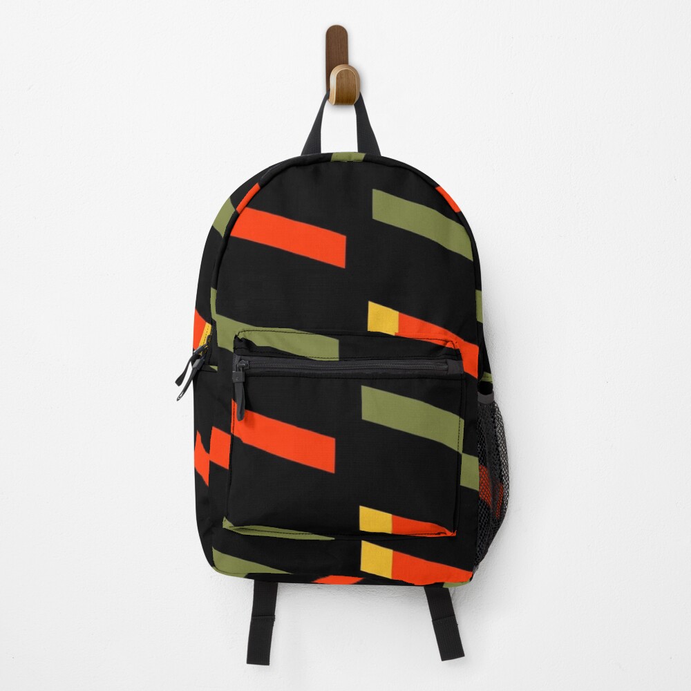 Item preview, Backpack designed and sold by Gary2008.
