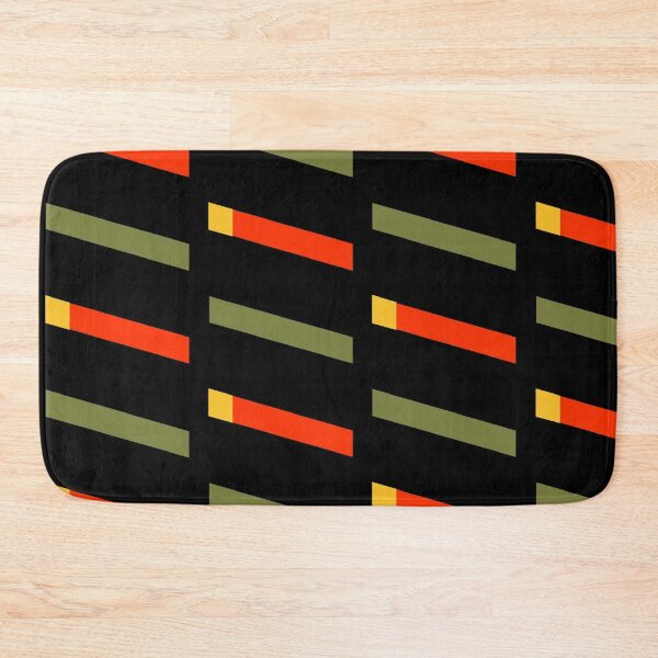 Item preview, Freeway Black designed and sold by Gary Whalley Design.