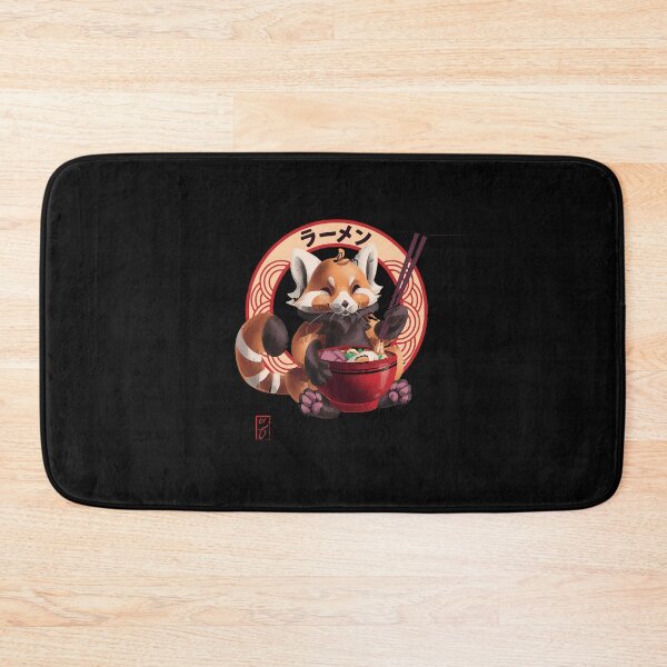 Item preview, Red Panda Noms  designed and sold by Latimer26.