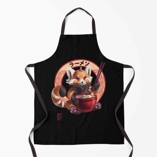 Item preview, Red Panda Noms designed and sold by Latimer26.